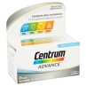 Centrum Advance Multivitamin Tablets