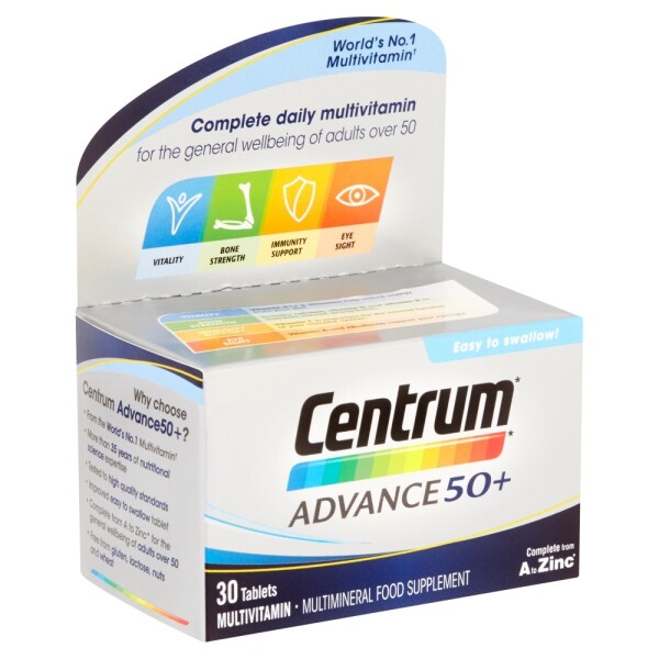 centrum-advance-50-multivitamin-tablets-30-tablets-chemist-direct
