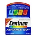  Centrum Advanced 50+ 