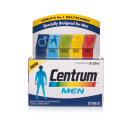  Centrum Men Multivitamins 