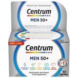 Centrum Men 50+ Multivitamins & Minerals