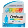 Centrum Men 50+ Multivitamin Tablets