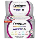 Centrum Women 50+ Multivitamins & Minerals