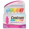 Centrum Women 50+ Multivitamin Tablets