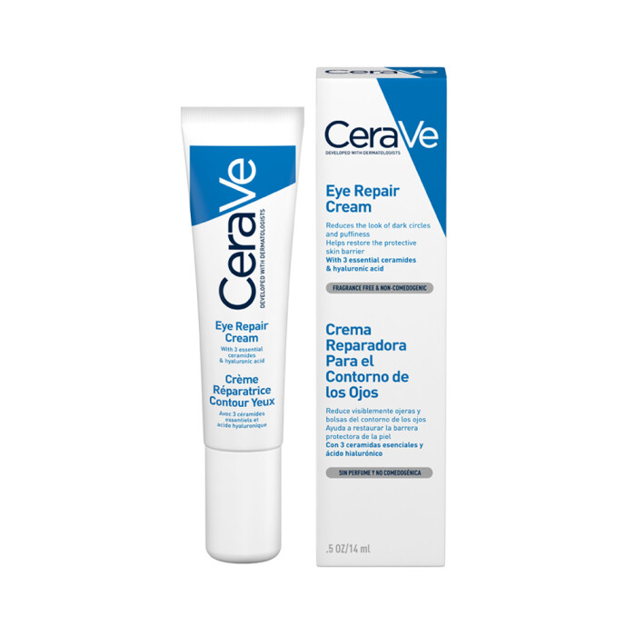 Image of CeraVe Eye Repair Cream