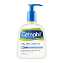 Cetaphil Oily Skin Cleanser Face