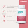 Chemist Direct Energy Release Complex