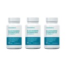 Chemist Direct Glucosamine, Chondroitin & Vitamin C Tablets 