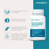 Chemist Direct Glucosamine, Chondroitin & Vitamin C Tablets