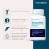 Chemist Direct Glucosamine Sulphate 2KCL 1500 mg & Vitamin C