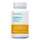 Chemist Direct Omega 3 Fish Oil 1000mg EXPIRY NOVEMBER 2023