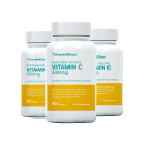  Chemist Direct Slow-Release Vitamin C 500mg 