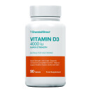 Chemist Direct Super Strength Vitamin D3 (4000iu)