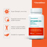 Chemist Direct Super Strength Vitamin D3 (4000iu)