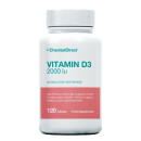 Chemist Direct Vitamin D3 2000iu