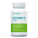 Chemist Direct Vitamin E 400iu EXPIRY DECEMBER 2023
