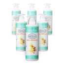 Childs Farm Baby Moisturiser For Sensitive and Eczema Prone Skin - 6 Pack