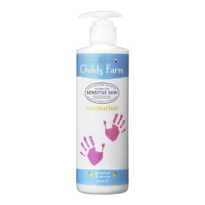  Childs Farm Grapefruit & Organic Tea Tree Moisturiser 