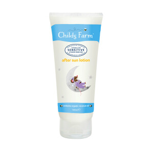  Childs Farm Organic Coconut Oil Aftersun 