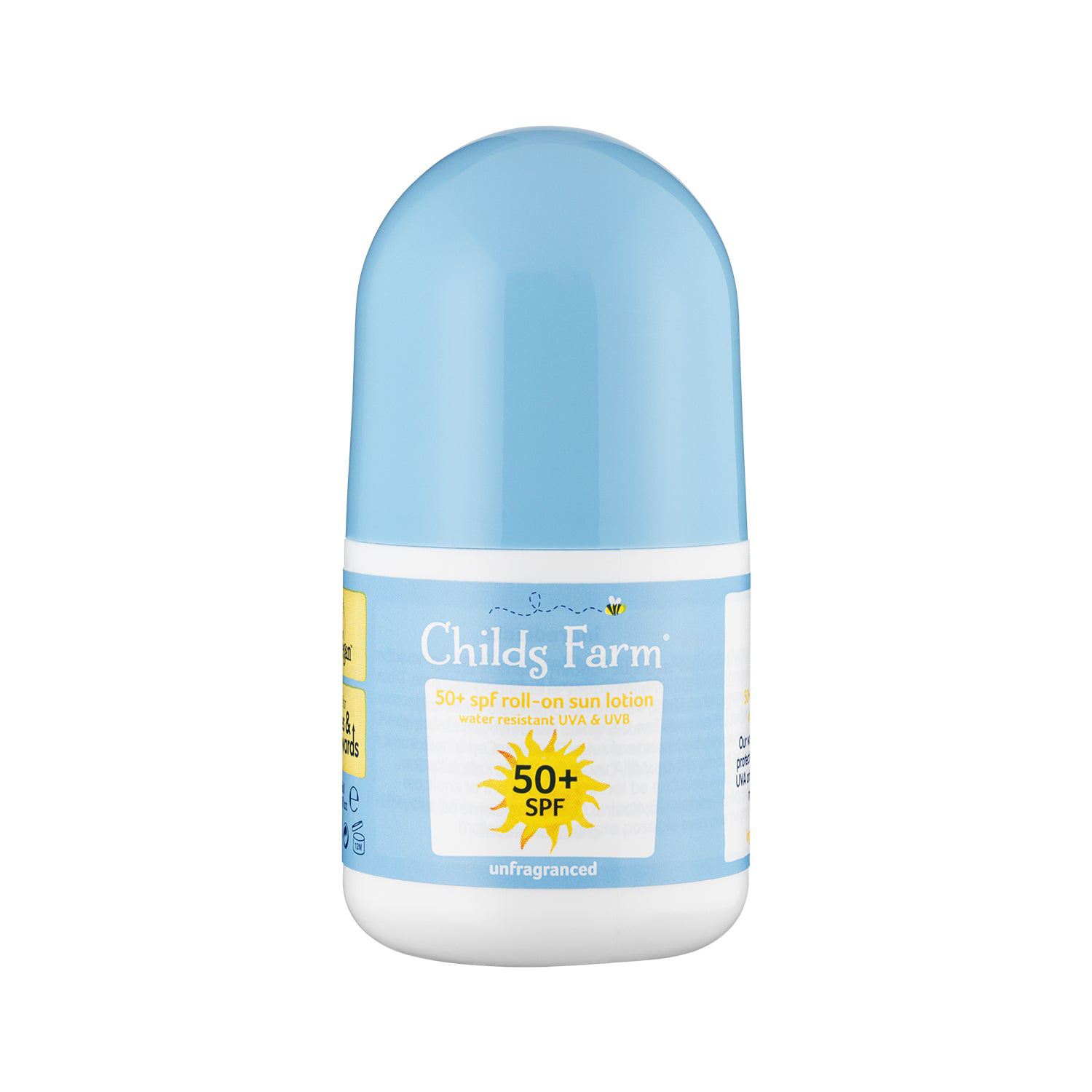 Childs Farm Sun Lotion Roll-On SPF50+
