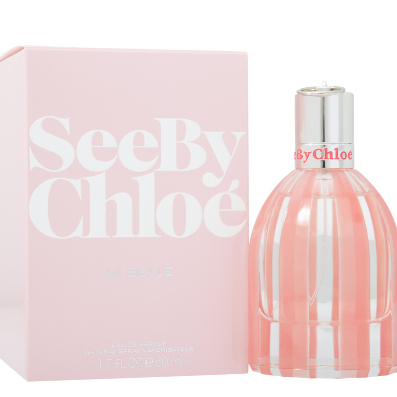 Chloe See Si Belle eau de Parfum Spray 50ml | Chemist Direct