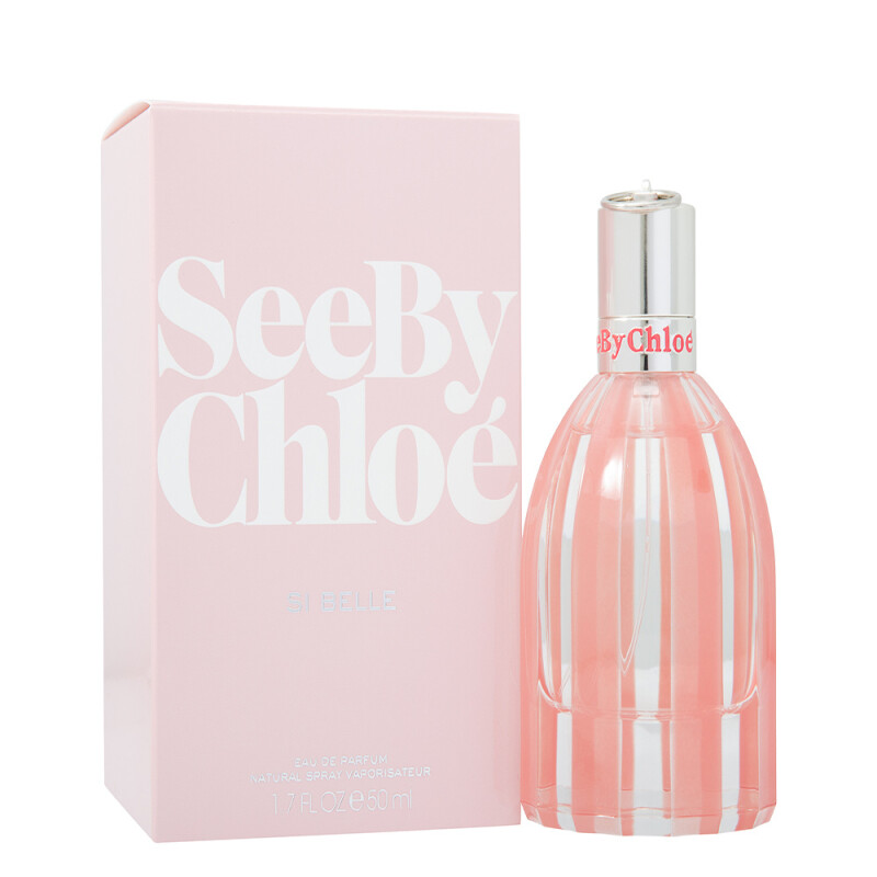 Buy Chloe See Si Belle eau de Parfum Spray | Chemist Direct