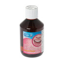 Care+ Chlorhexidine Digluconate 0.2% w/v Antiseptic Mouthwash Aniseed Flavour