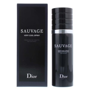  Christian Dior Sauvage Very Cool Eau De Toilette 