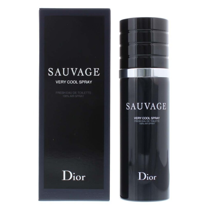 Christian Dior Sauvage Very Cool EDT Spray