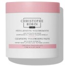 Christophe Robin Volumising Cleansing Paste Pure with Rose Extracts