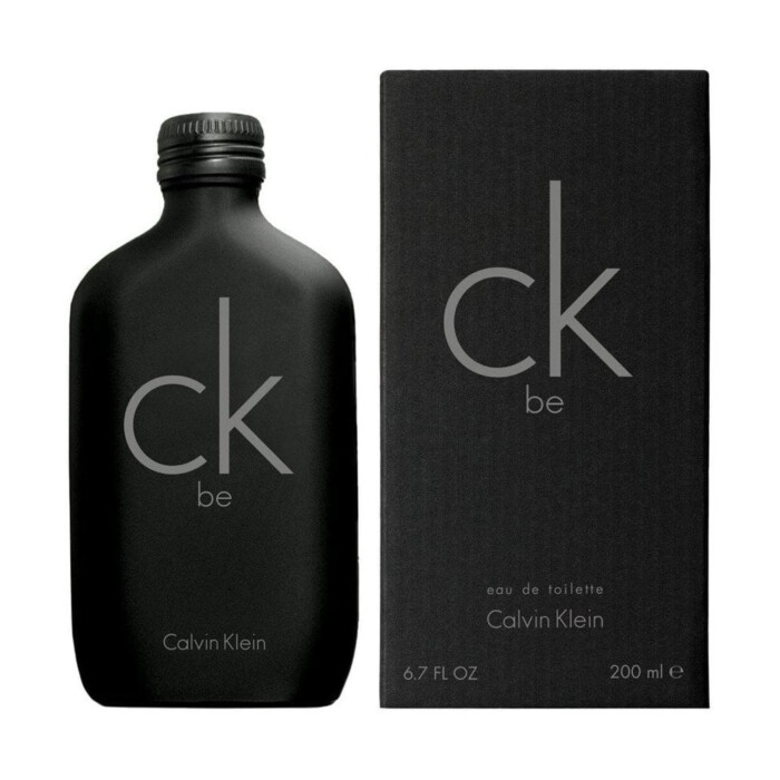 Image of Calvin Klein - CKBE EDT