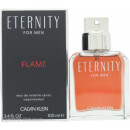 Calvin Klein - Eternity Flame For Men EDT