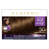 Clairol Age Defy Hair Dye 5G Medium Golden Brown