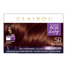 Clairol Age Defy Hair Dye 5R Medium Auburn