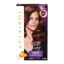 Clairol Age Defy Hair Dye 5R Medium Auburn