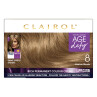 Clairol Age Defy Hair Dye 8 Medium Blonde