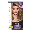 Clairol Age Defy Hair Dye 8A Medium Ash Blonde