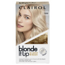 Clairol Blonde It Up Platinum Blonde Permanent Hair Dye
