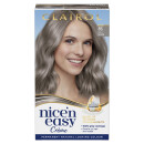 Clairol NiceN Easy Creme Permanent Hair Dye 8S Soft Silver