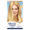 Clairol Nicen Easy Creme Hair Dye 10 Extra Light Blonde