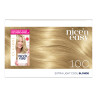 Clairol Nicen Easy Creme Hair Dye 10C Extra Light Cool Blonde