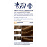 Clairol Nicen Easy Creme Hair Dye 5G Medium Golden Brown