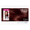 Clairol Nicen Easy Creme Hair Dye 5M Medium Mahogany Brown