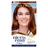 Clairol Nicen Easy Creme Hair Dye 5WR Medium Warm Auburn
