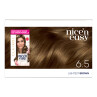 Clairol Nicen Easy Creme Hair Dye 6.5 Lightest Brown