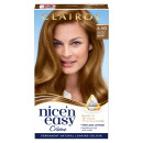 Clairol Nicen Easy Creme Hair Dye 6.5G Lightest Golden Brown