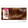 Clairol Nicen Easy Creme Hair Dye 6W Light Mocha Brown