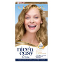 Clairol Nicen Easy Creme Hair Dye 8A Medium Ash Blonde
