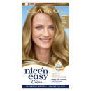Clairol Nicen Easy Creme Hair Dye 8C Medium Cool Blonde