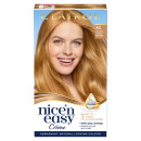 Clairol Nicen Easy Creme Hair Dye 8G Medium Honey Blonde